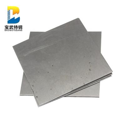 China Construction Carbon Steel Sheet Plate Baowu Steel Plate With High Good Price Directly From Factory for sale