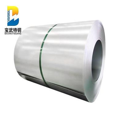 China Construction Industry Galvanized Steel Coils Galvanized Hot Dipped Steel Coil Factory width and length can be customized for sale