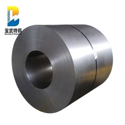 China Construction China factory SPCC cold rolled carbon steel coil DC01/SPCC-SD cold rolled steel sheet width can be customized for sale