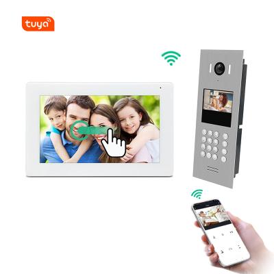 China Video Doorbell 7