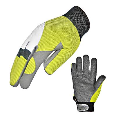 China GLOVEMAN Gym Motorcycle Bike Outdoor Riding Sport for Men and Women Training Gloves for Sports for sale