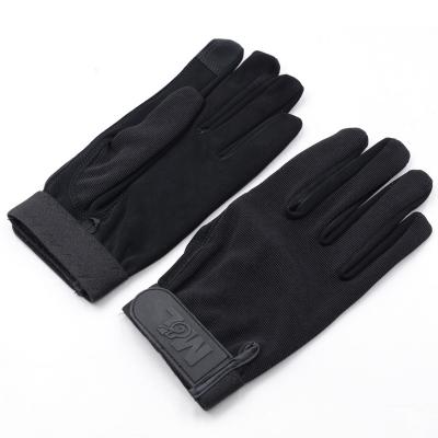 China Lightweight Unisex Running Touchscreen GLOVEMAN Breathable Gloves For Sport Riding Cycling Cycling Driving For Women Men for sale