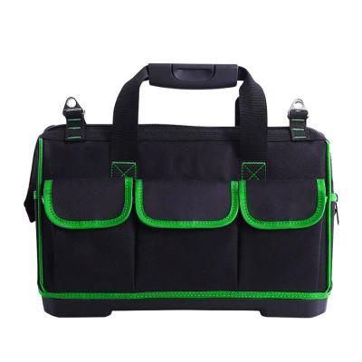 China Multifuction Tool Bags Movan Engineer Electrician Tool Bag For Technician Heavy Duty Portable Work And Durable Mechanical Tools Backpack for sale