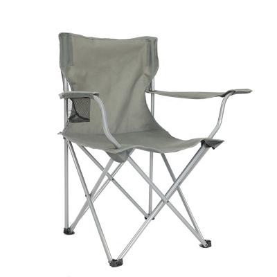 China Customized modern outdoor foldable outdoor chair MOVAN fishing folding beach chairs for camping for sale