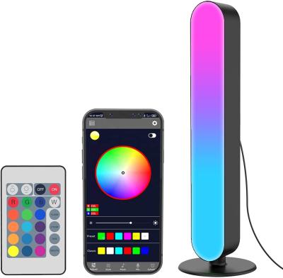 China Party LED Smart Residential Music Controller IR App Digital RGB WiFi Bluetooth Ambient Lights for sale