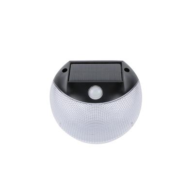 China Modern Solar Led Day Night Occupancy Corridor Sensor Light for sale