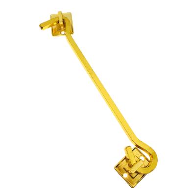 China Window&Door Hardware Accessories Cabin Hook And Eye Sill, Window Stay Stopper for sale