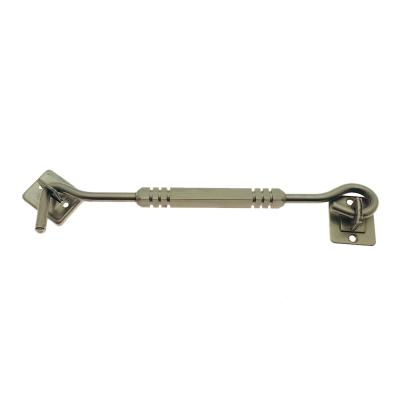 China Wholesale Window Hardware Accessories Cabin Hook Drapery Hook for sale