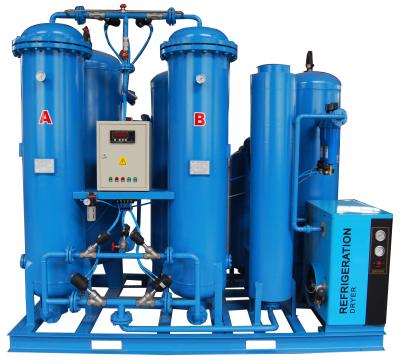 China More reliable high quality oxygen-gas factory equipment 3~200Nm3 for best selling for sale