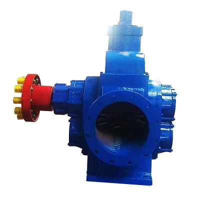 China KCB Anti-abrasive PUMP FOR BRAKE FLUID for sale