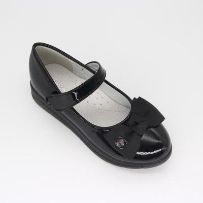 China Girl Dress Party School Lightweight Leather Shoes for sale