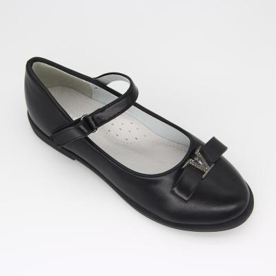 China Girl Dress Party School Lightweight Leather Shoes for sale