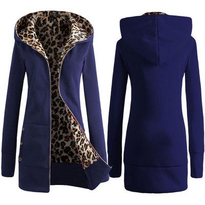 China Hot Selling Coldker Anti-Wrinkle Women Female Winter Coat Hooded Coat Jacket Women Clothes Ladies Fashion Outwear for sale