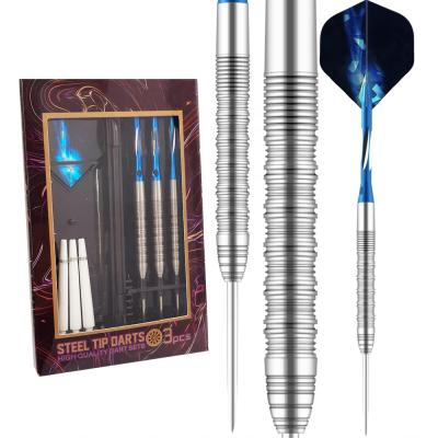 China GOODARTS 22g 23g 24g 25g 26g Factory Direct Sale Metal Heads Target Game Steel Tip Dart Set Custom Darts Tungsten Barrel 123678543 for sale