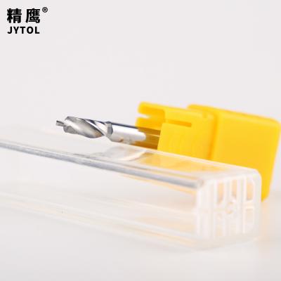 China Frameless Engraving Bit CNC Milling Cutter Letter Words End Milling End Mill Acrylic Acrylic Edge Rounding Bit for sale