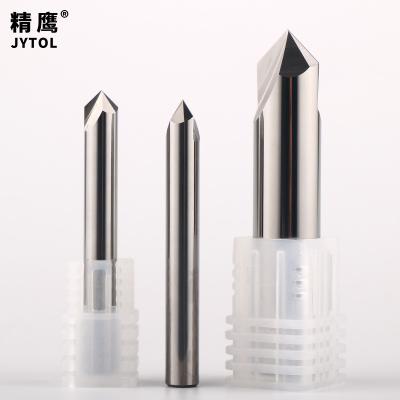 China Professional Manufacturer of Carbide End Mills Chamfering Cutter Cutting Tool for Steel for sale