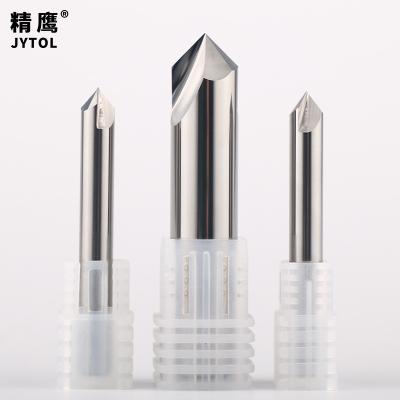 China Milling Lathe Machine Milling Cutter Carbide Inserts Drill Tools Tungsten Steel CNC Chamfering System for sale