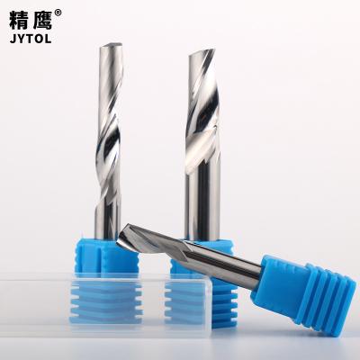 China Machining Mill Supplier Milling End Mill For Aluminum Metal Milling Cutter Bit for sale