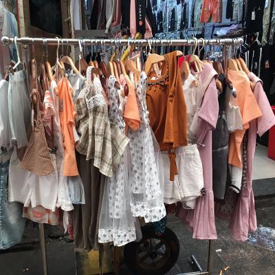 China Casual kids mix summer clothes baby summer tops pants skirts brand new t-shirt boys girls clothes wholesale for sale