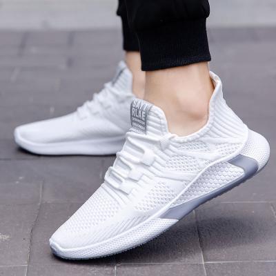 China Popular fashion trend sports shoes for men running man sneakers brand sports shoes fashion casual sneakers for sale