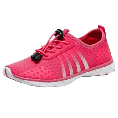 China Hot Selling Quick-drying Kids Outdoor Sports Shoes Anti-skid Quick Dry Beach Swim Walking Kids Water Shoes for sale