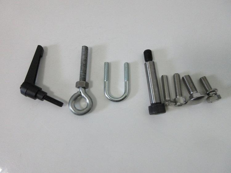 Verified China supplier - Kunshan Zhonggu Precision Hardware Co., Ltd.