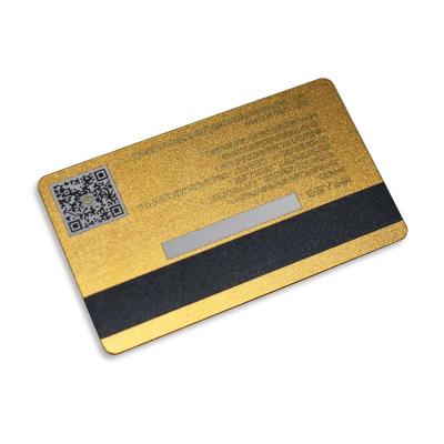 China Hotel Service Wholesale High Quality Custom PVC Card With Chip for sale