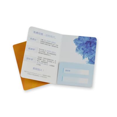 China Fashion Hot Selling Custom Hotel Room Key Card Holder For Name Card Business Card for sale