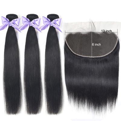 China Curly Curl 13x4 Hd Lace Frontal Closure Hair Bundles Mix Bundle With Closure Set, Straight Closures And Headbands 100% Virgin for sale