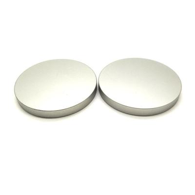 China Other Factory Price Diy Candle Cup Metal Glass Storage Jar Seal Tinplate Diameter 92mm Metal Aromatherapy Smart Cover for sale