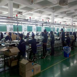 Verified China supplier - Jiangsu New United Office Equipment Co., Ltd.