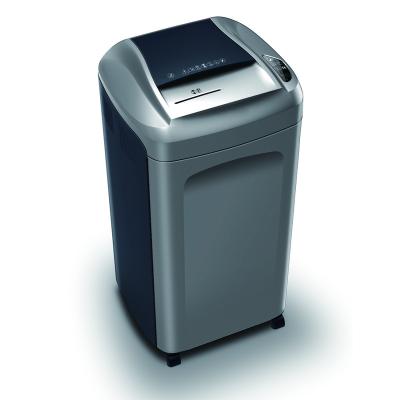 China DT-200M/DT-200M+ CUT 15SHEET 2X12MM COMMERCIAL PAPER 78L SHREDDER MICRO DESKTOP Normal for sale