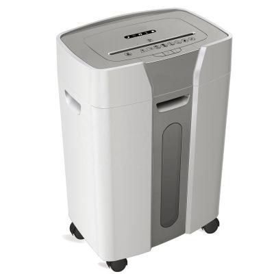 China ST-15S PAPER SHREDDER MACHINE BESTSELLER STRIP CUT normal for sale