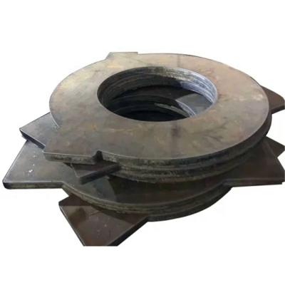 China Boat plate/steel plate form for sale