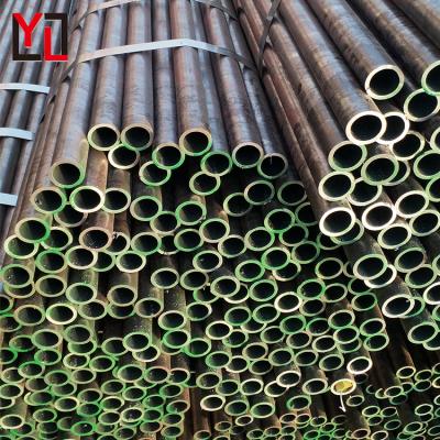 China SAE SA 210 Gr.A1 Japan Steel Seamless Boiler Tube 1020 Universal Seamless Tubes and Pipes for sale