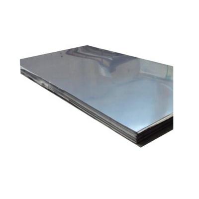 China Industry ASTM 304 Stainless Steel Plate 316 316L Stainless Steel Plate for sale