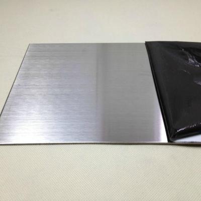 China Best of 201 304 316 409 Industry China Stainless Steel Plates/Sheet/Coil/Strip/Pipe Selling Stainless Steel Products for sale