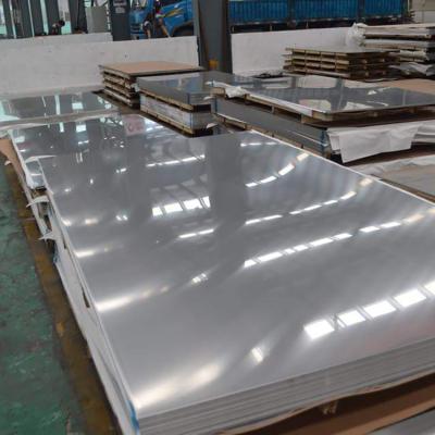 China Architecture 2205 Duplex Stainless Steel Data Sheet Chemical Composition Properties for sale