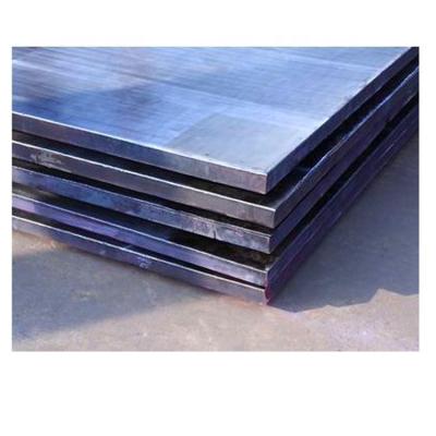 China mold & Dies Carbon Mild Steel Sheet Ss400 Q235 S235jr Steel Plate for sale