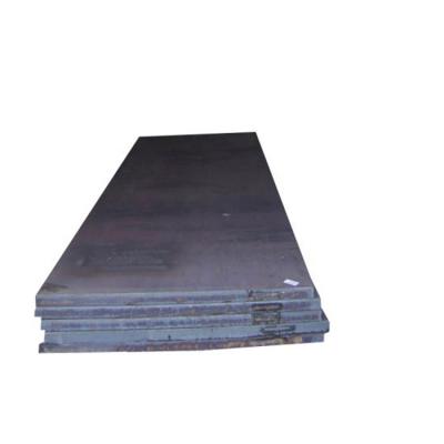 China Container Plate Steel Products A709 Alloy Hot Rolled Steel Plate for sale