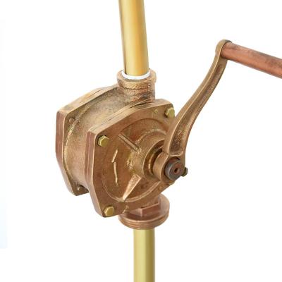 China High quality explosion proof pump /high oil drinking water treatment hand explosion proof hand pump with low price for sale