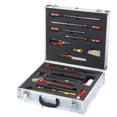 China Hot Selling High Quality Explosion Proof Gas Station Tool Kits Tool Socket Set for sale