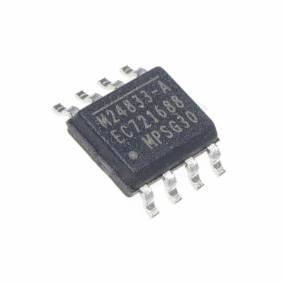 China Semicon Standard Original IC New Electronic Electronic Components MP24833-AGN-Z for sale