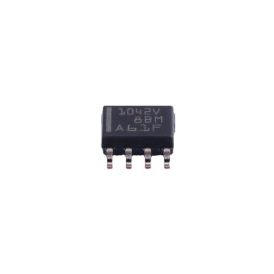 China Original electronic components TCAN1042HVDRQ1 SOIC-8 MCU standard chip IC TCAN1042HVDRQ1 for sale