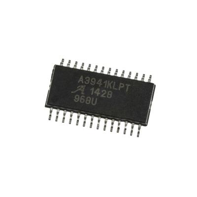 China A3941klptr-t A3941klptr-t A3941klptr-t Controllers IC 28-SOIC Motor Driver Standard MOSFET Transistor PWM HTSSOP-28 for sale