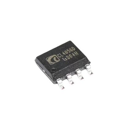 China New CL4056 standard original electronic components IC in stock for sale