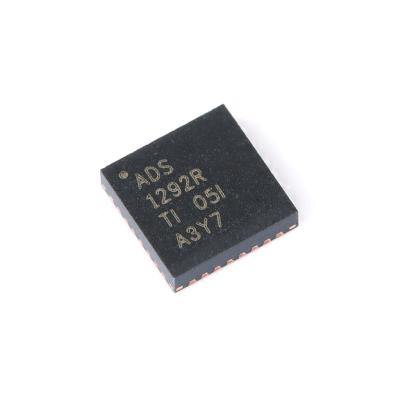 China Electronic Components ADS1292RIRSMR Standard Original Integrated Circuits IC ADS1292RIRSMR for sale