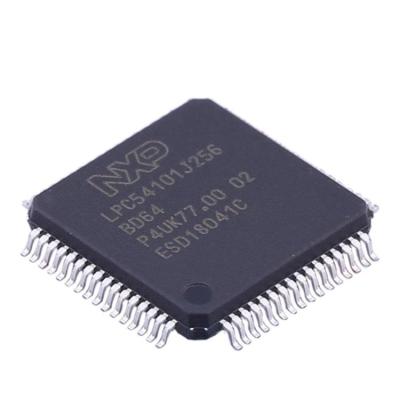 China LPC54101J256BD64QL Standard Original Integrated Circuit Electronic Components for sale