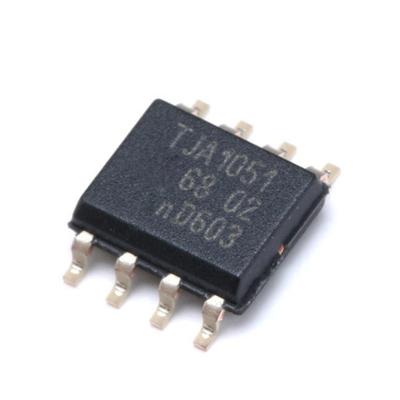 China New original tested chip IC TJA1051T/1J SOP-8 standard components distribution integrated circuit TJA1051T/1J for sale