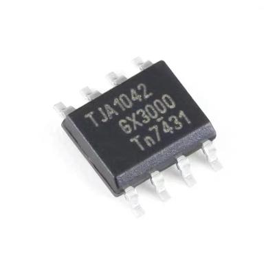 China New original standard SOP8 TJA1042T TJA1042T/1 transceiver interface IC chip for sale